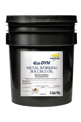 Aceites lubricantes para aplicaciones industriales Chronus Oil- aceite lubricante